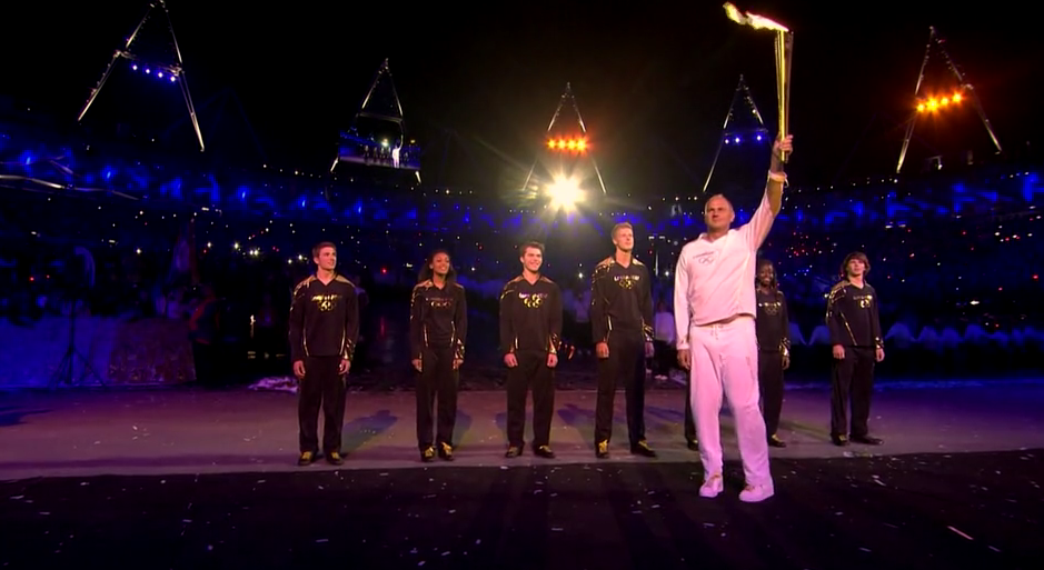 Samsung lança curta-metragem sobre os Jogos Olímpicos