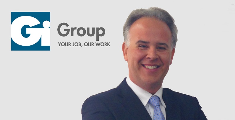 Gi Group contrata gerente de negócios para nova divisão de outsourcing