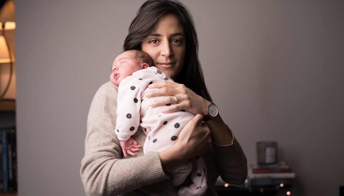 Bepantol Baby estreia plataforma de comunicação direcionada às novas mães