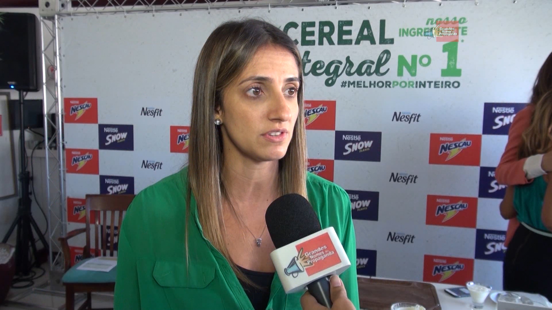 Nestlé investe em campanha unificada para linha de Cereais Matinais