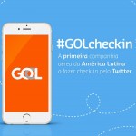 GOL_ check-in