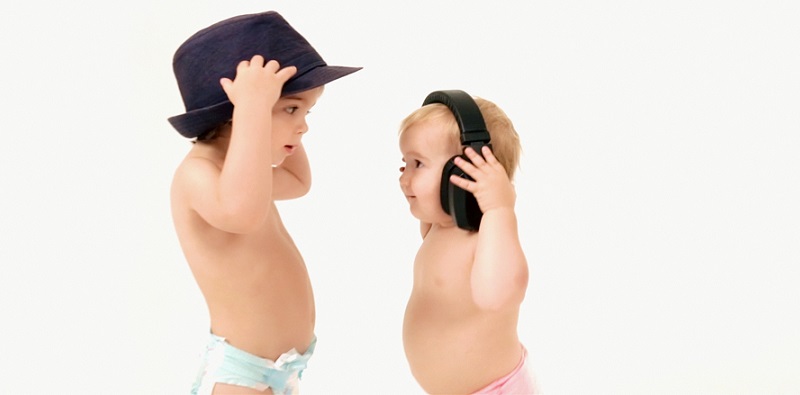 Sonido AMP lança videoclipe para Ih! Babies
