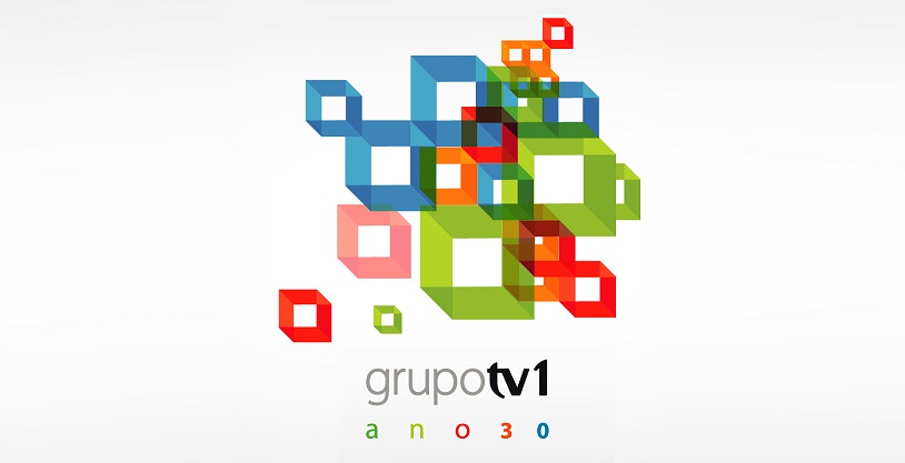 Grupo TV1 celebra 30 anos