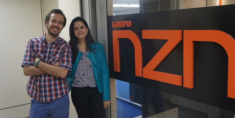 Grupo NZN reforça área comercial