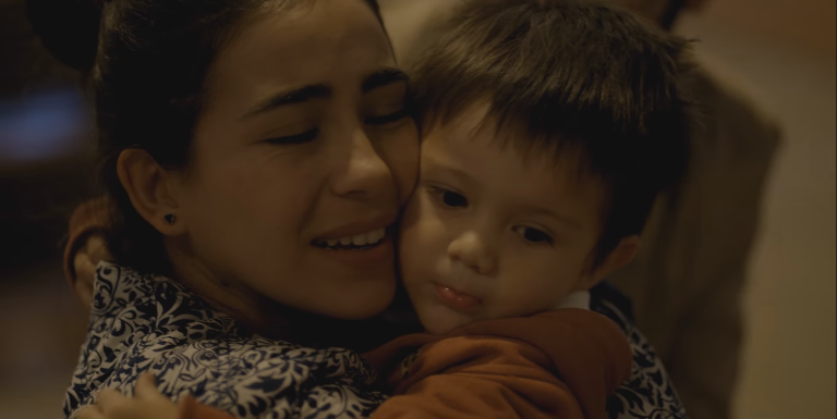 McCann Santiago e Ninho lançam mini-documentário para celebrar o Dia das Mães