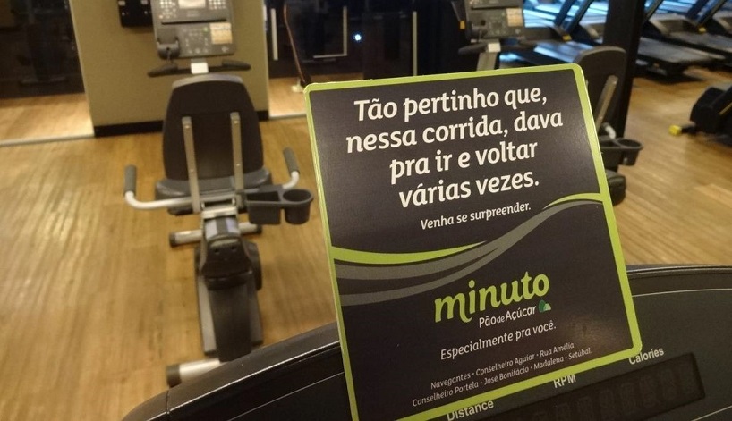 Em Foco – Mais que Mídia promove ação para a loja Minuto Pão de Açúcar em Recife