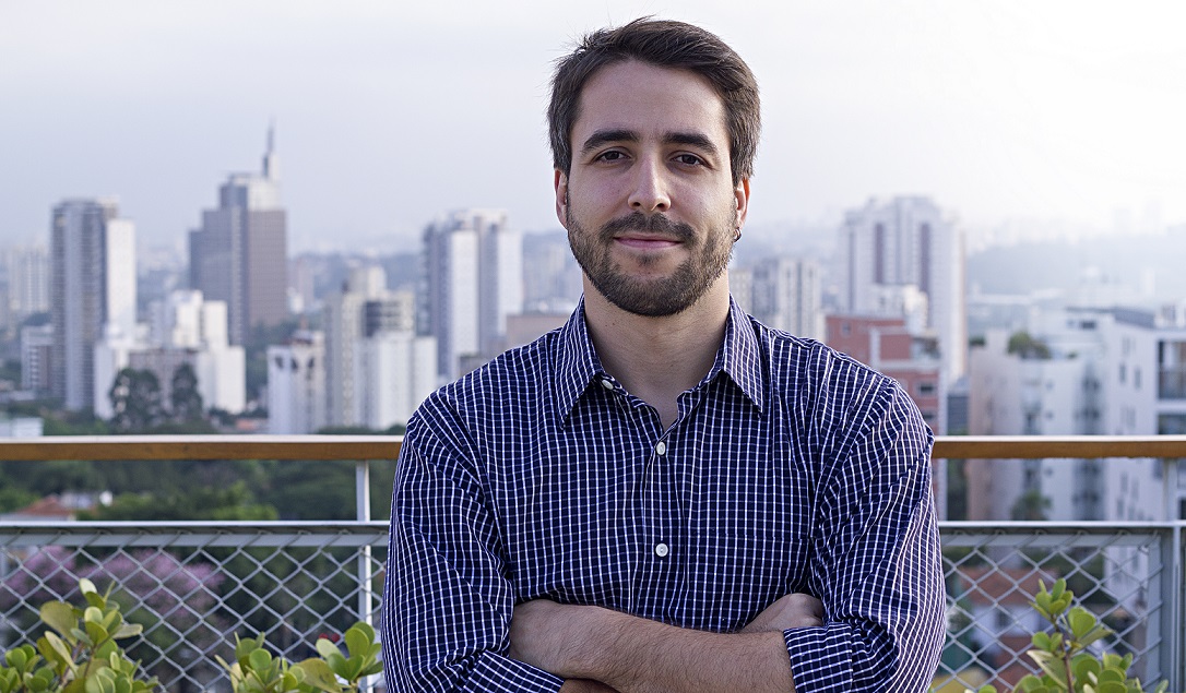 Ricardo Diniz é o novo diretor de criação da Isobar