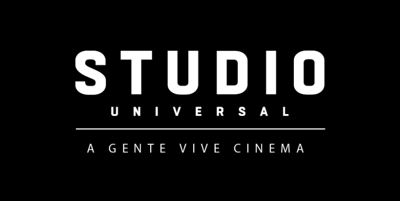 Studio Universal ganha nova identidade visual