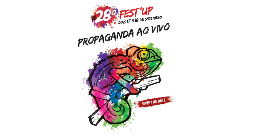 APP reúne mais de 60 palestrantes na 28º edição do Festival Universitário de Propaganda
