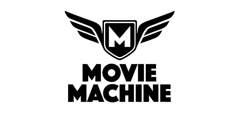 Movie Machine é lançada no Rio de Janeiro