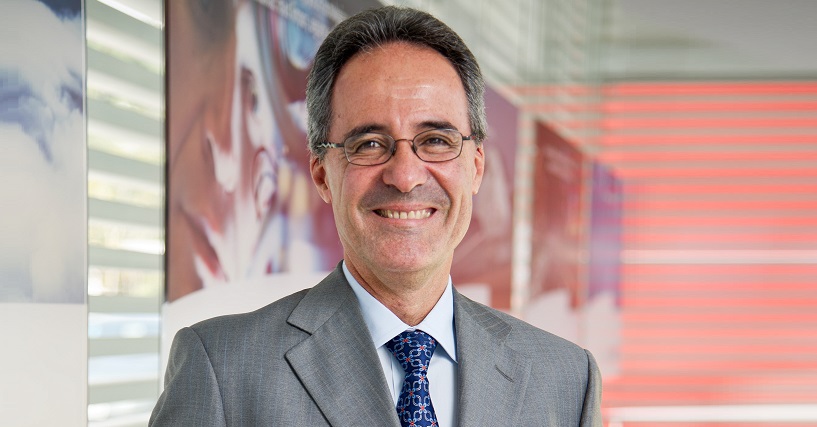 Marcos Costa é o novo presidente e CEO da GE Transportation