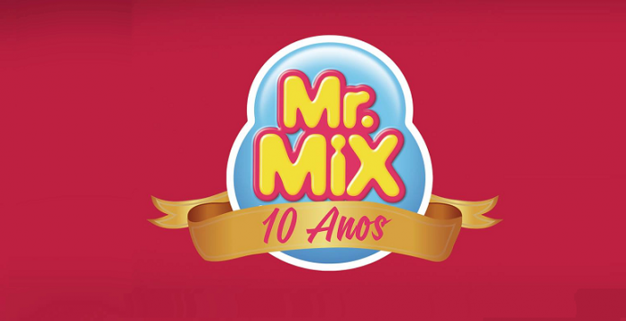 Mr mix фотографии людей