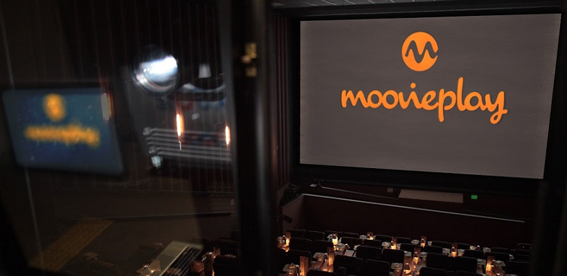 Moovieplay propõe publicidade e games nas telas de cinema