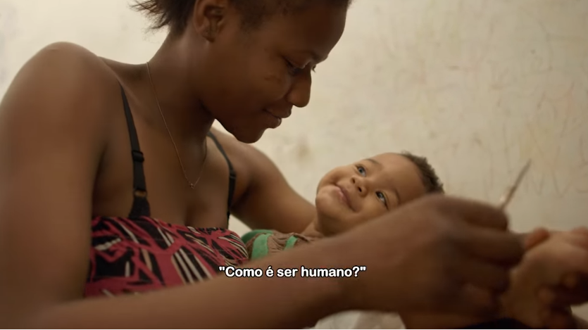 Natura Mamãe e Bebê apoia documentário “O Começo da Vida”