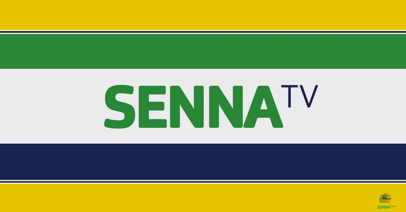 Canal Senna TV estreia no YouTube