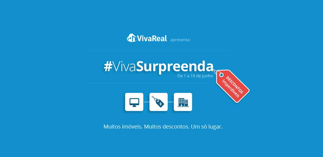 VivaReal estreia 1ª campanha na TV em horário nobre