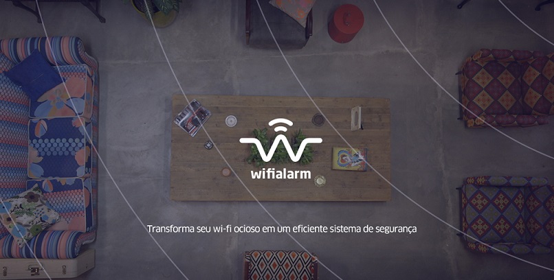 Grey Brasil transforma wi-fi em sistema de segurança