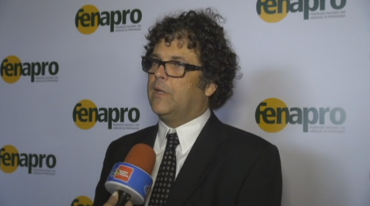 Presidente da Fenapro, Glaucio Binder, é ‘destaque do ano’ do Prêmio Colunistas