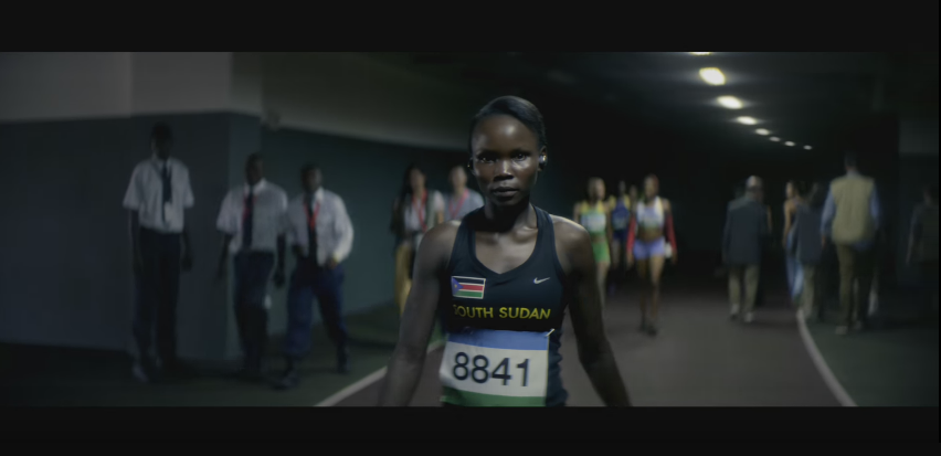 Samsung destaca histórias de superação de atletas
