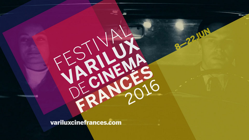 Citroën apoia edição 2016 do Festival Varilux de Cinema Francês