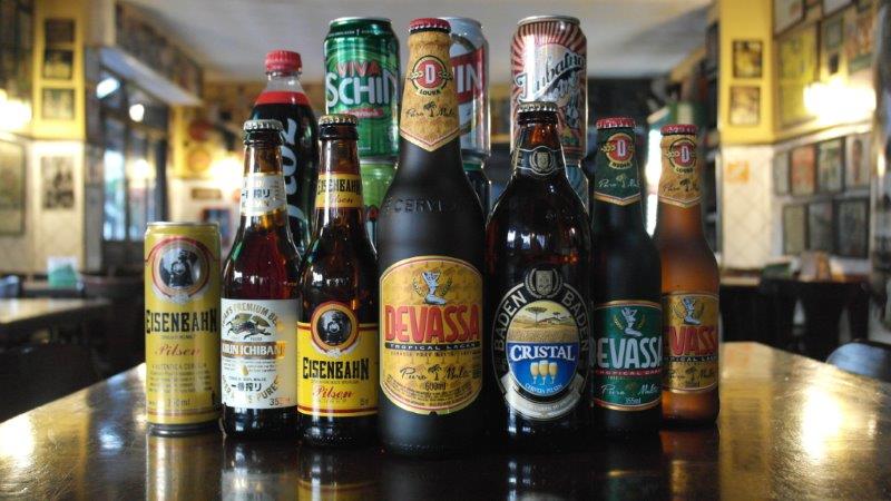 Leo Burnett Tailor Made conquista conta de Devassa e cervejas especiais da Brasil Kirin