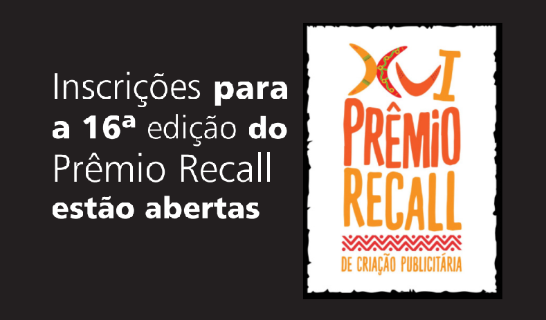 ABRADI-SP é a nova apoiadora do Prêmio Recall