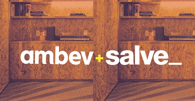 Salve conquista conta da área de desenvolvimento de novos negócios da Ambev