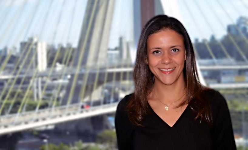 Adriana Gomes é a nova diretora de Marketing da LATAM Airlines Brasil