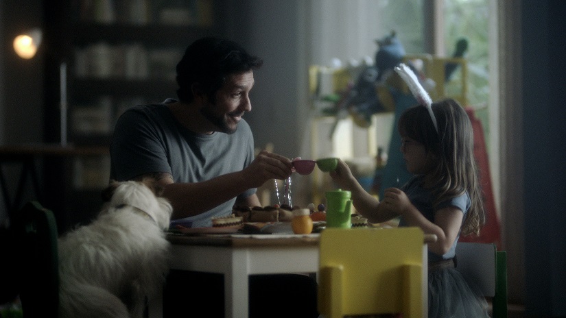 O Boticário retrata novo modelo familiar em filme para o Dia dos Pais