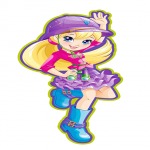 Polly Pocket