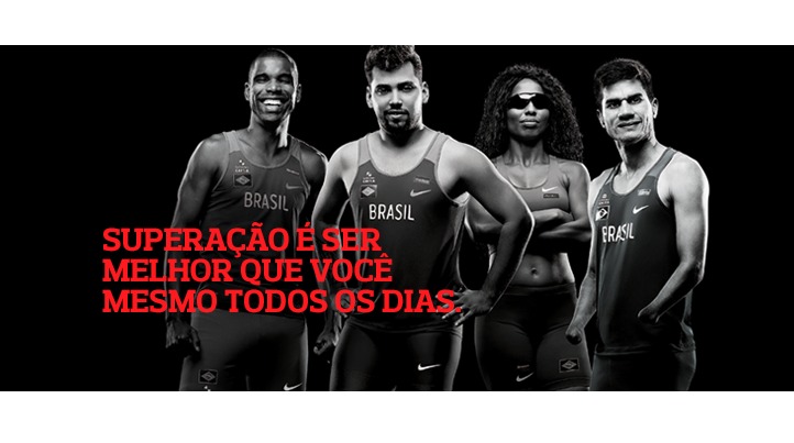 Braskem lança movimento #corropeloBrasil ao lado de paratletas campeões