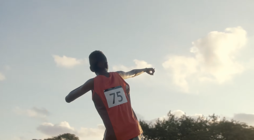 Jovens apaixonados por esporte inspiram novo filme de Gatorade