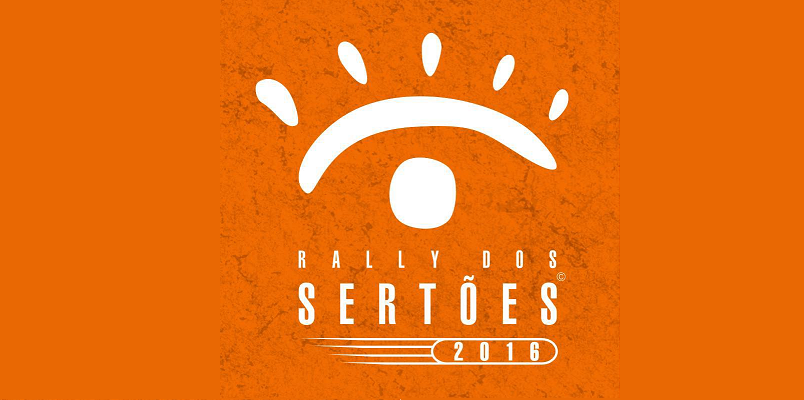Pirelli é o pneu oficial do Rally dos Sertões 2016