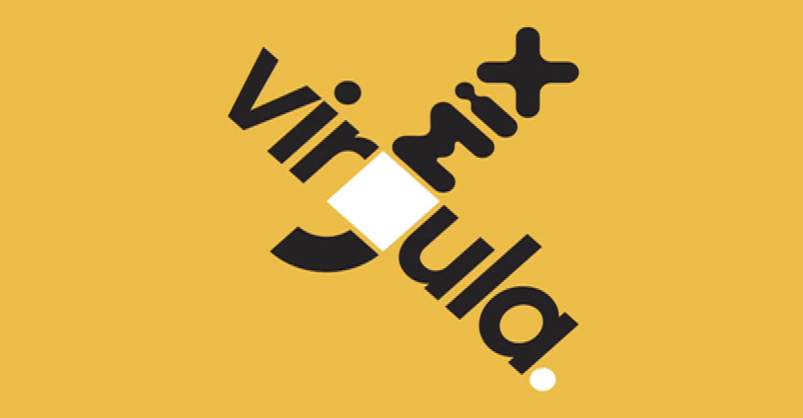 Virgula e Mix TV estreiam novo projeto de programa