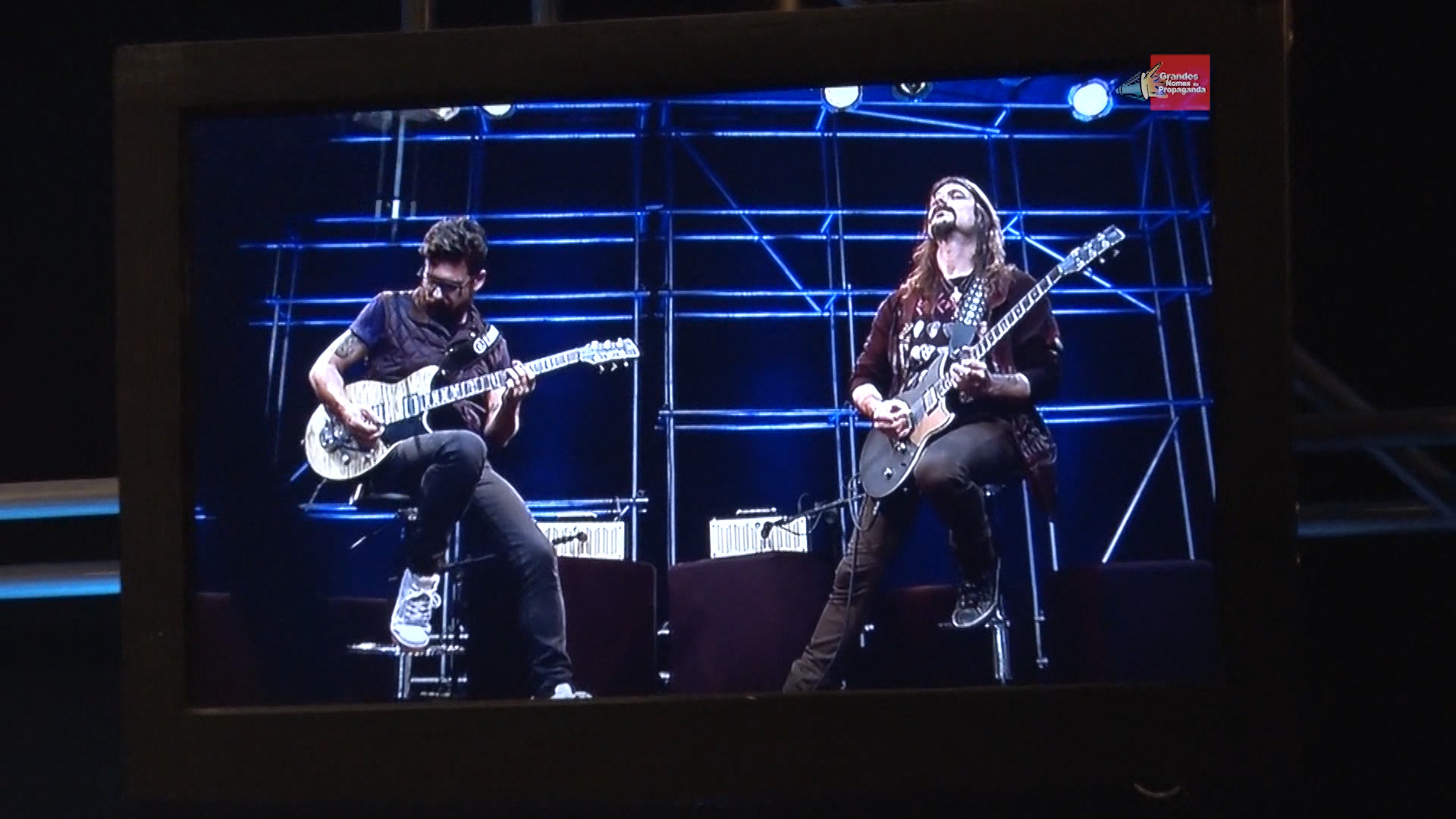Yamaha Musical lança nova linha de guitarras RevStar