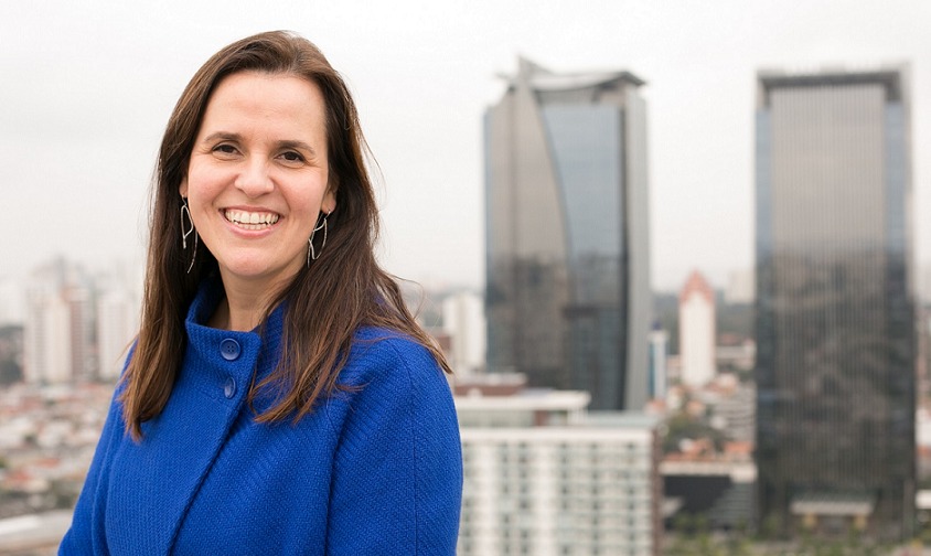 American Express nomeia Cristiane Ferreira como diretora de marketing da companhia no Brasil