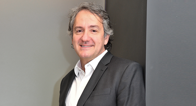 Gilberto Corazza é o novo Vice-presidente de AdSales da Turner no Brasil