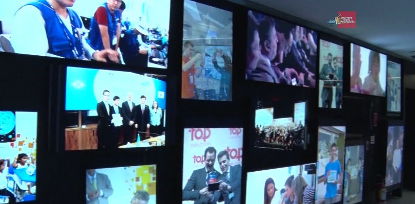 Kantar Ibope Media expande medição de audiência de TV