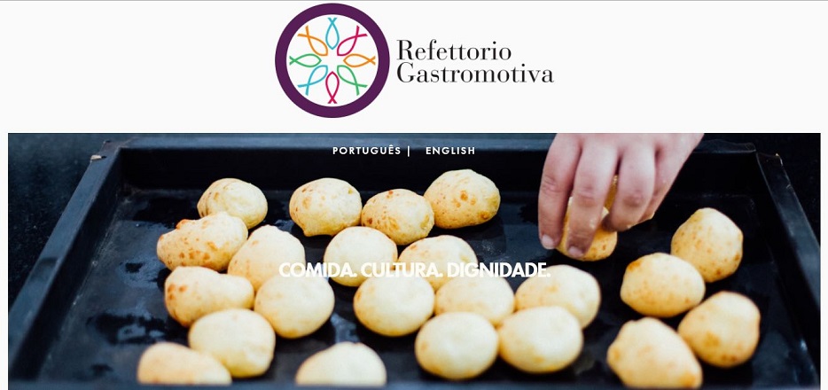 Ogilvy Brasil assina comunicação do Refettorio Gastromotiva