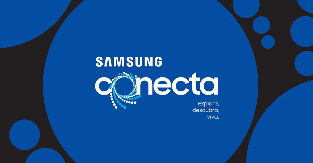 Samsung Conecta promove atrações que unem música, esportes e tecnologia em São Paulo