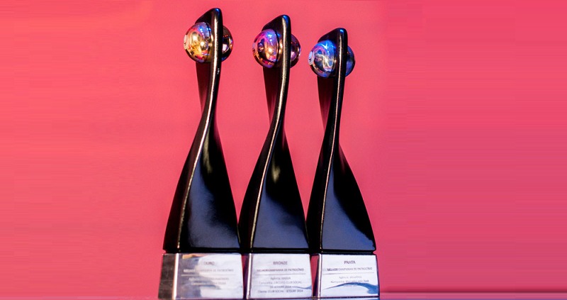 AMPRO divulga lista dos premiados das etapas regionais do AMPRO Globes Awards 2016