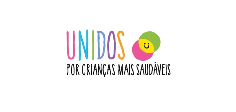 Programa “Unidos por Crianças mais Saudáveis” chega a São Paulo