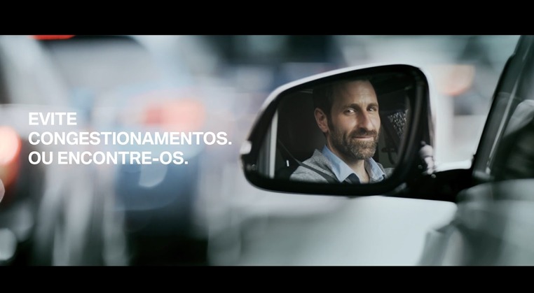 BMW do Brasil destaca funções do ConnectedDrive em nova campanha