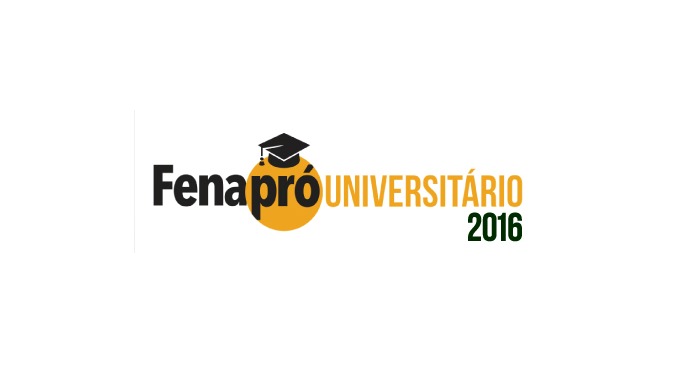 Fenapro divulga vencedores do FenapróUniversitário 2016
