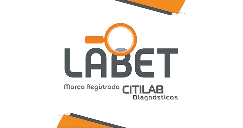 labet exames toxicológicos ltda cnpj