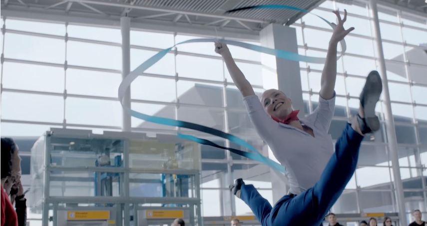 LATAM Airlines inicia campanha global para os Jogos Rio 2016