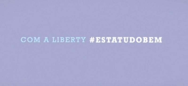 Liberty Seguros lança série de vídeos em campanha digital