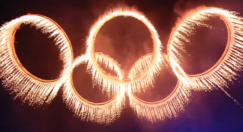 “Emoções”, de Roberto Carlos, embala filme do Comitê Organizador dos Jogos Rio 2016