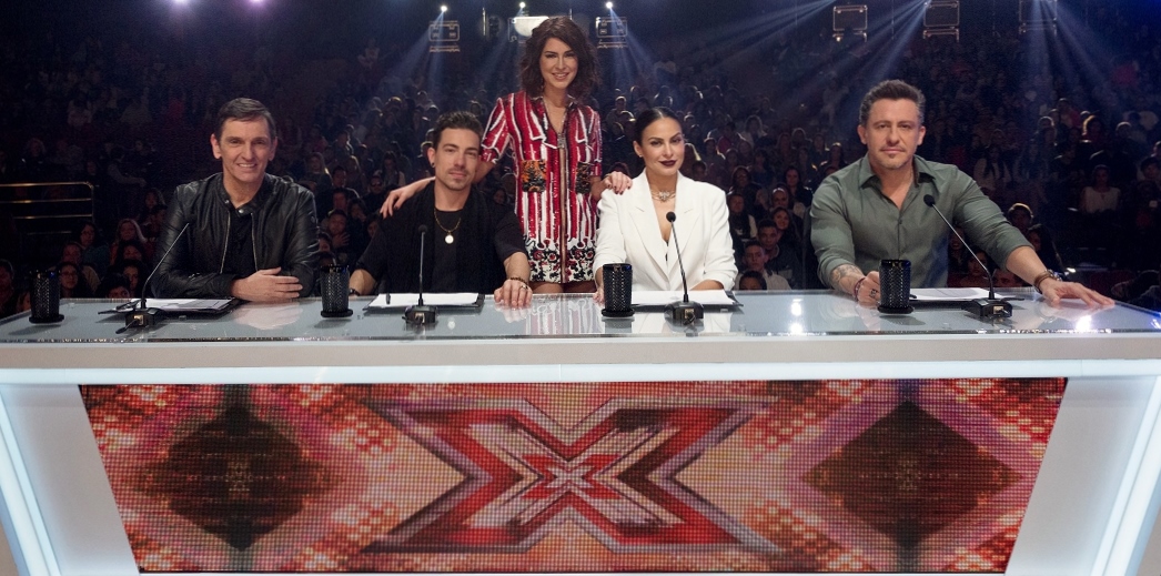 X Factor estreia dia 29 de agosto
