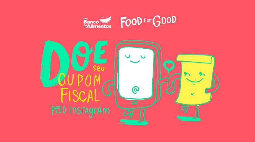 Projeto “Food for Good” para Banco de Alimentos faz parceria com São Paulo Restaurant Week